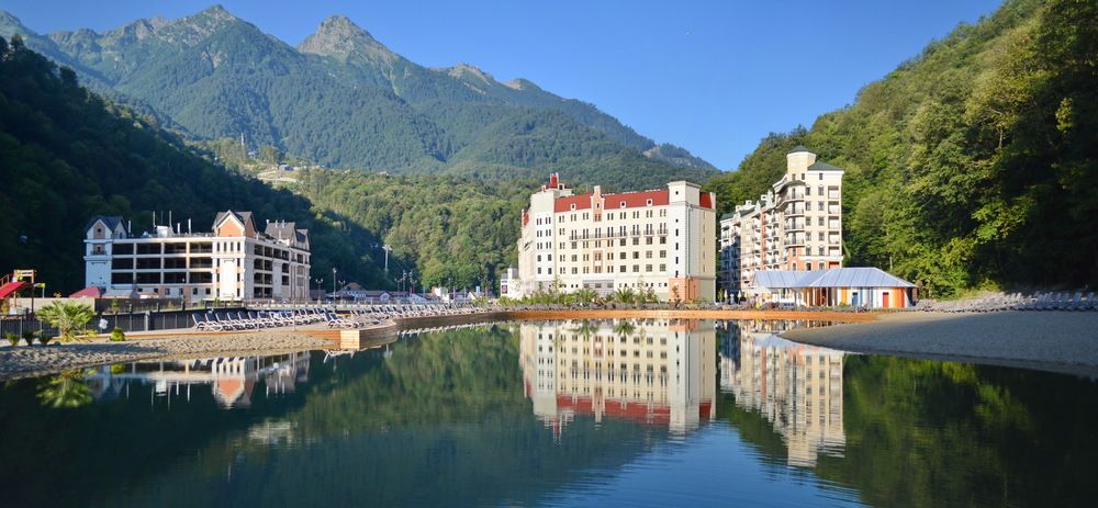 Картинка отеля - 29