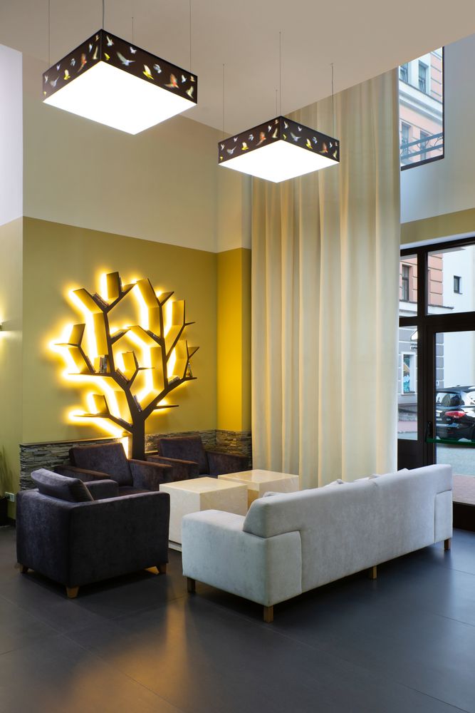 Картинка отеля - 7