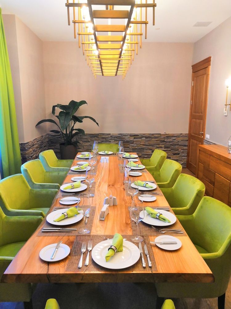 GOLDEN TULIP, отель - 14