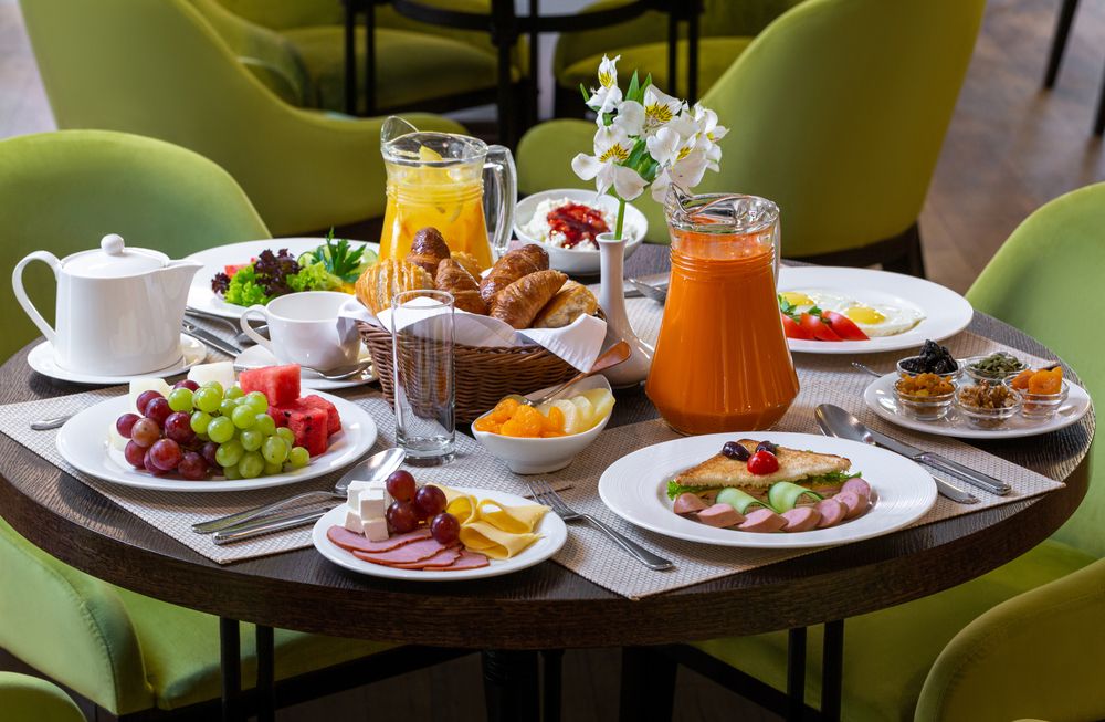 Картинка отеля - 22