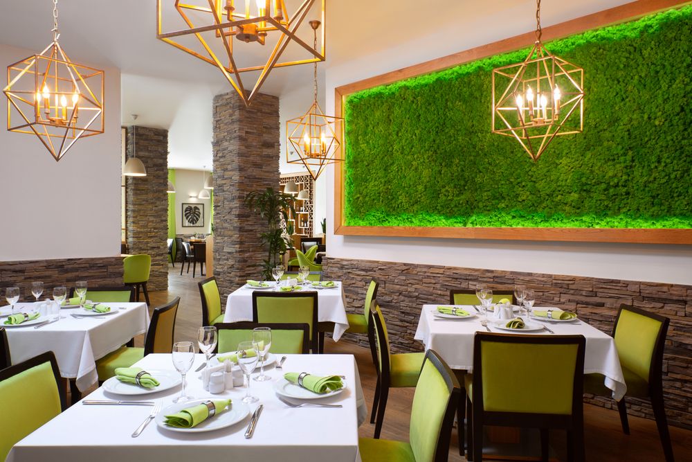 GOLDEN TULIP, отель - 11