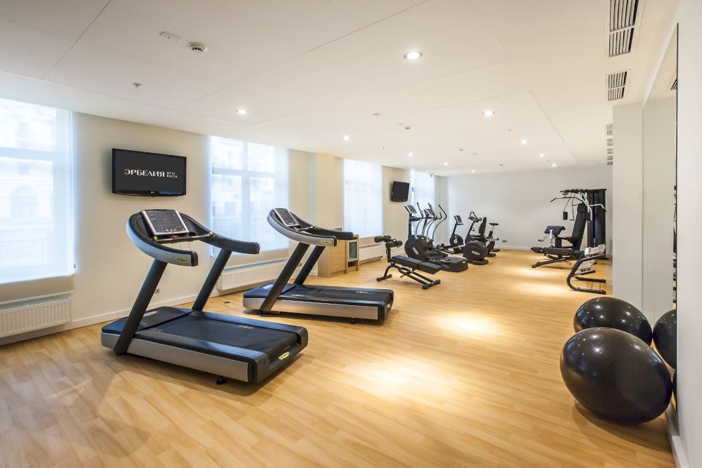 Картинка отеля - 19