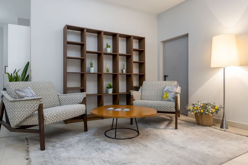 ЭРБЕЛИЯ от ВАСТА РОЗА ХУТОР (бывш. Mercure Rosa Khutor), отель - 6