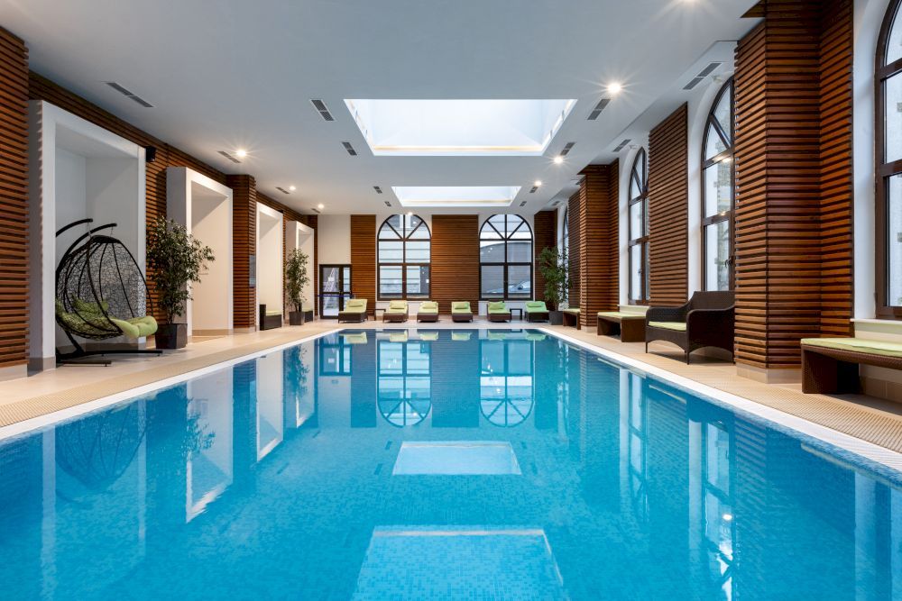 ЭРБЕЛИЯ от ВАСТА РОЗА ХУТОР (бывш. Mercure Rosa Khutor), отель - 17