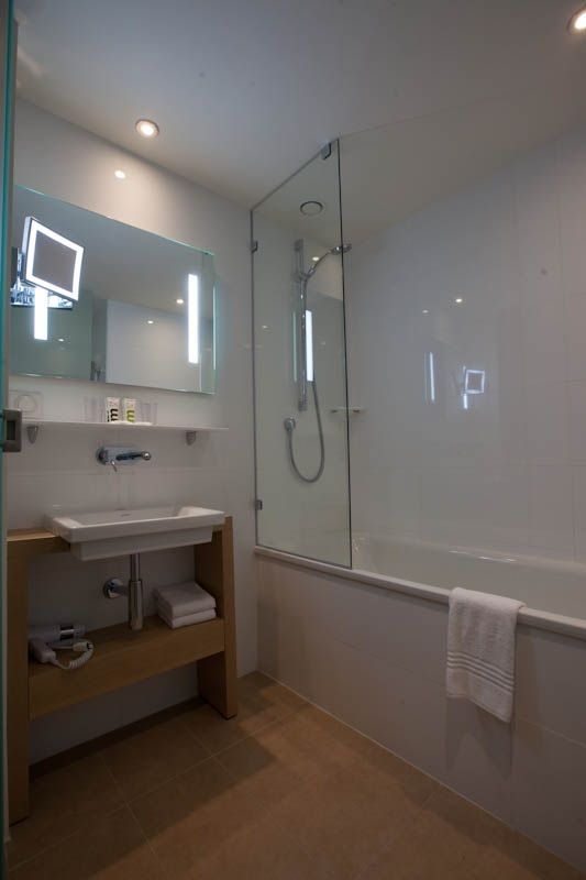 ЭРБЕЛИЯ от ВАСТА РОЗА ХУТОР (бывш. Mercure Rosa Khutor), отель - 31