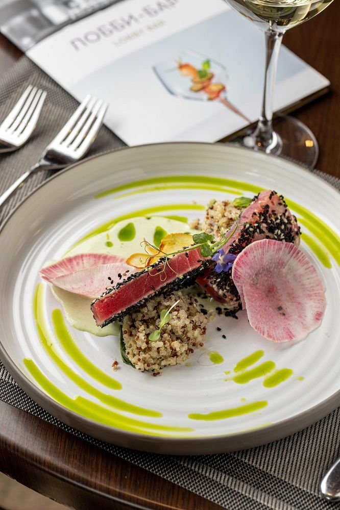 Картинка отеля - 14