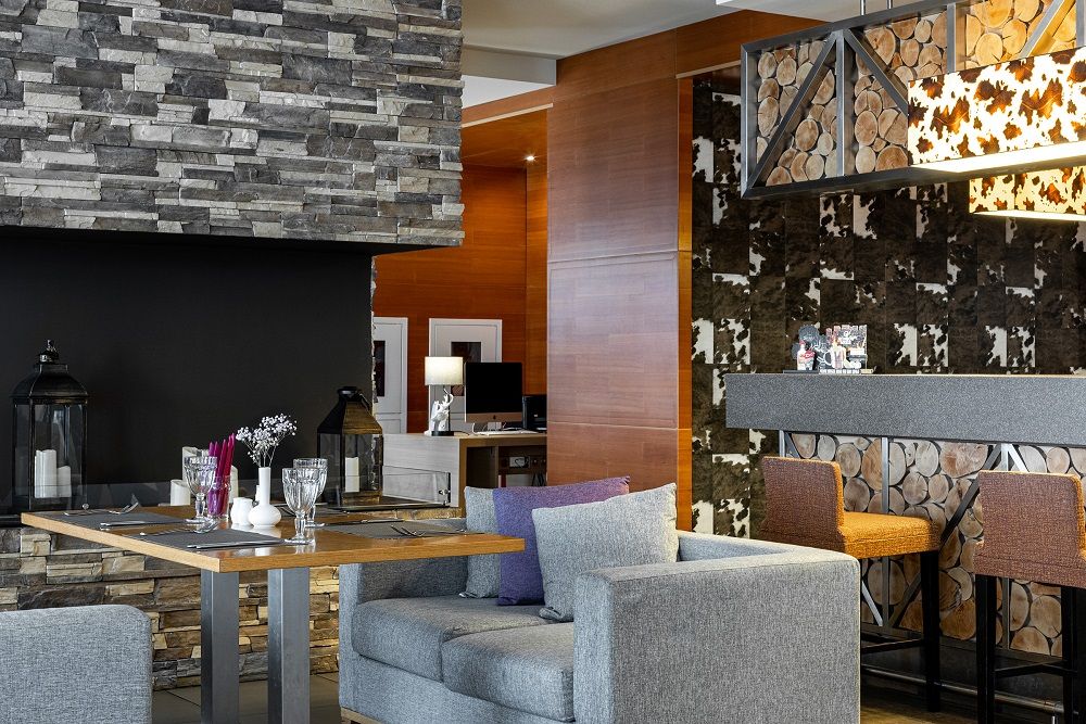 ЭРБЕЛИЯ от ВАСТА РОЗА ХУТОР (бывш. Mercure Rosa Khutor), отель - 9