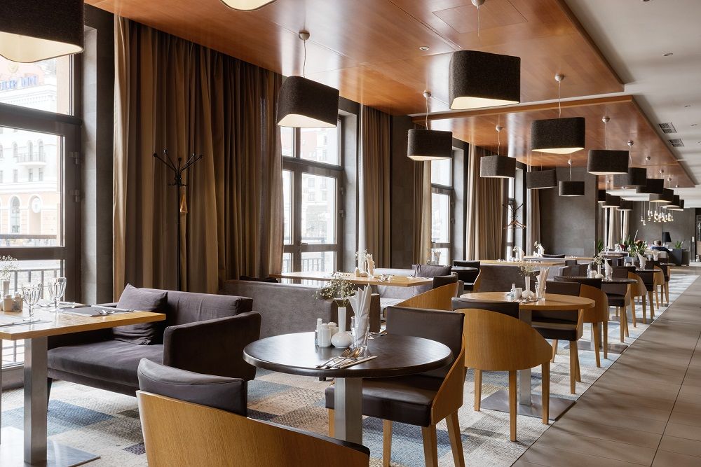 ЭРБЕЛИЯ от ВАСТА РОЗА ХУТОР (бывш. Mercure Rosa Khutor), отель - 11