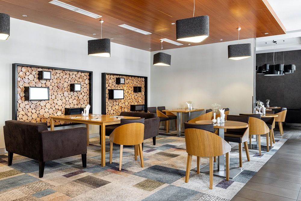 ЭРБЕЛИЯ от ВАСТА РОЗА ХУТОР (бывш. Mercure Rosa Khutor), отель - 10