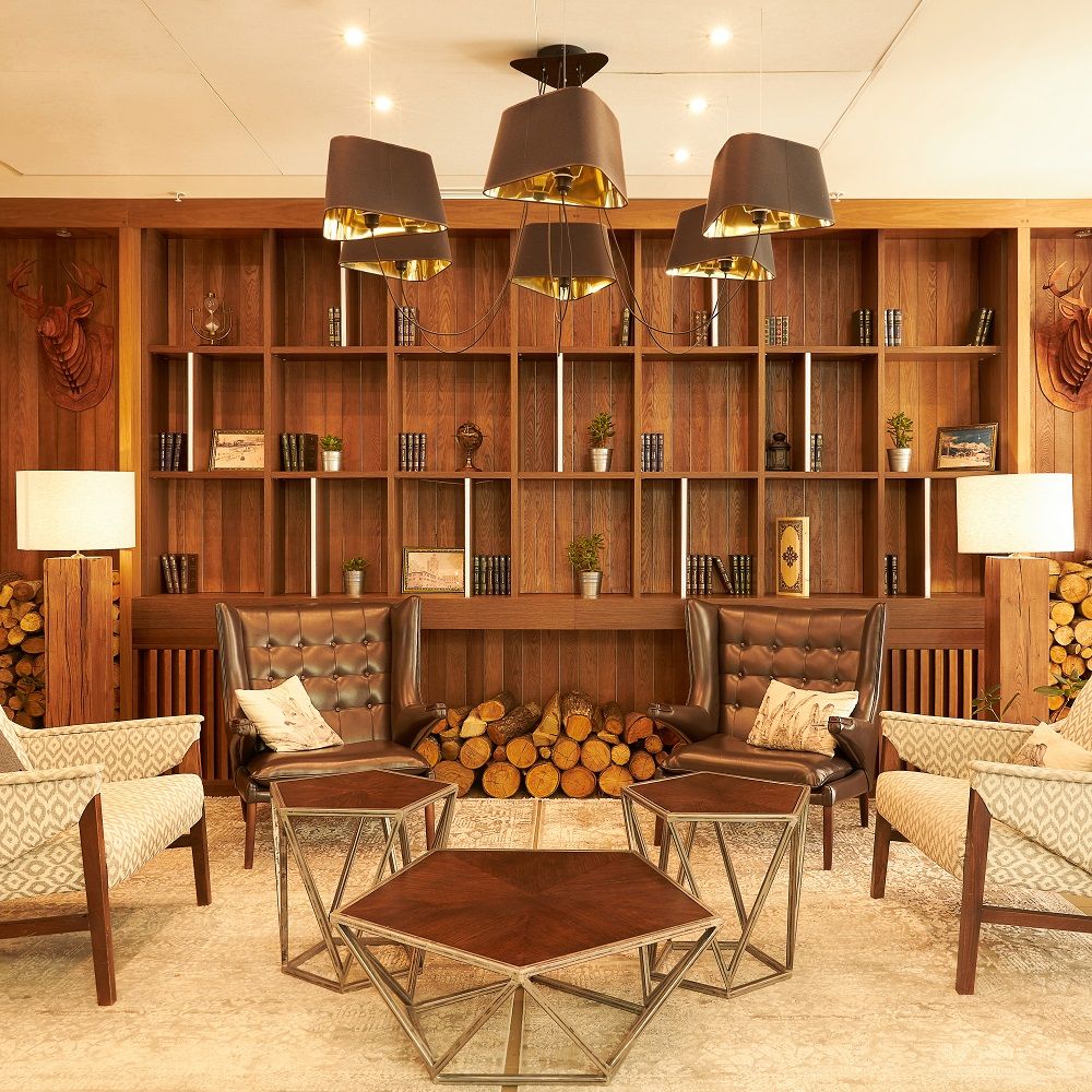 Картинка отеля - 15