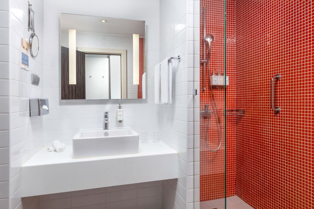 PARK INN BY RADISSON ROSA KHUTOR, отель - 28