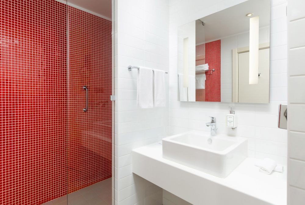 PARK INN BY RADISSON ROSA KHUTOR, отель - 22