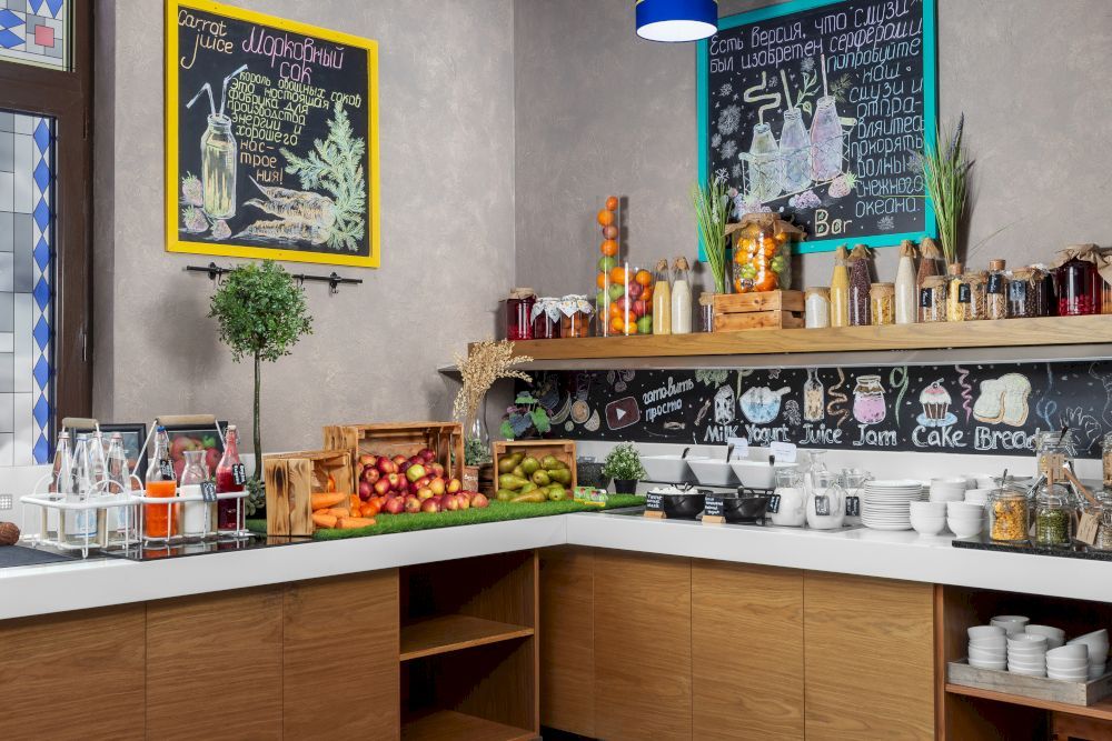 Картинка отеля - 11