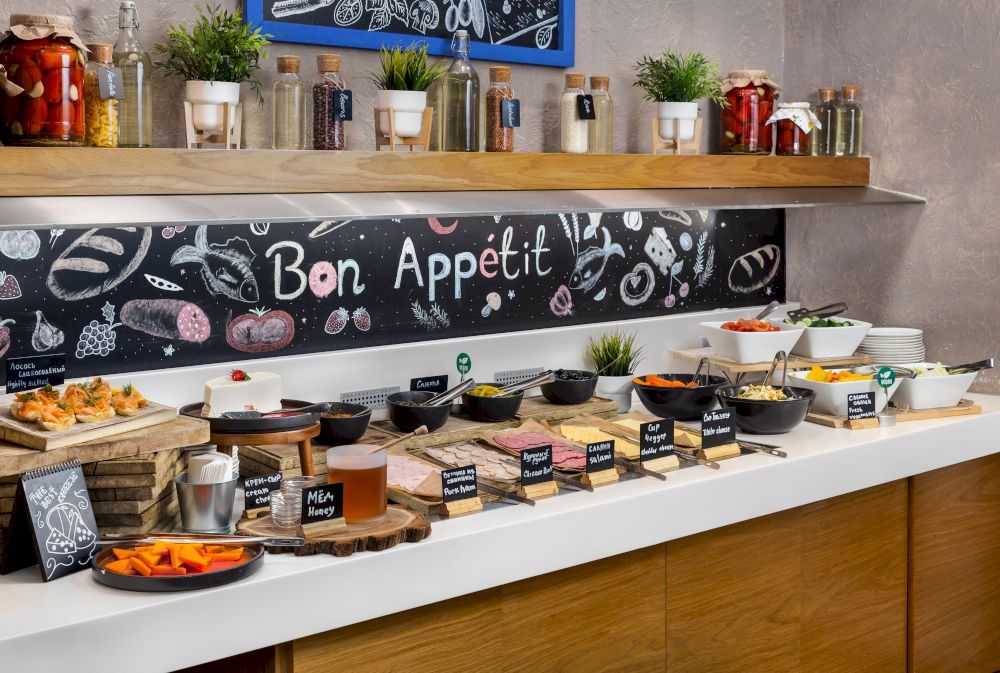 Картинка отеля - 10