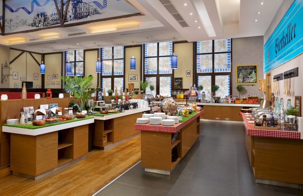 Картинка отеля - 9