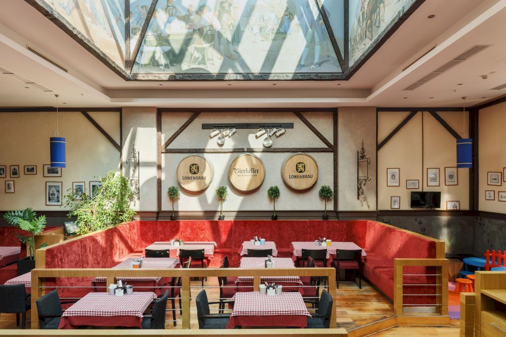 Картинка отеля - 7