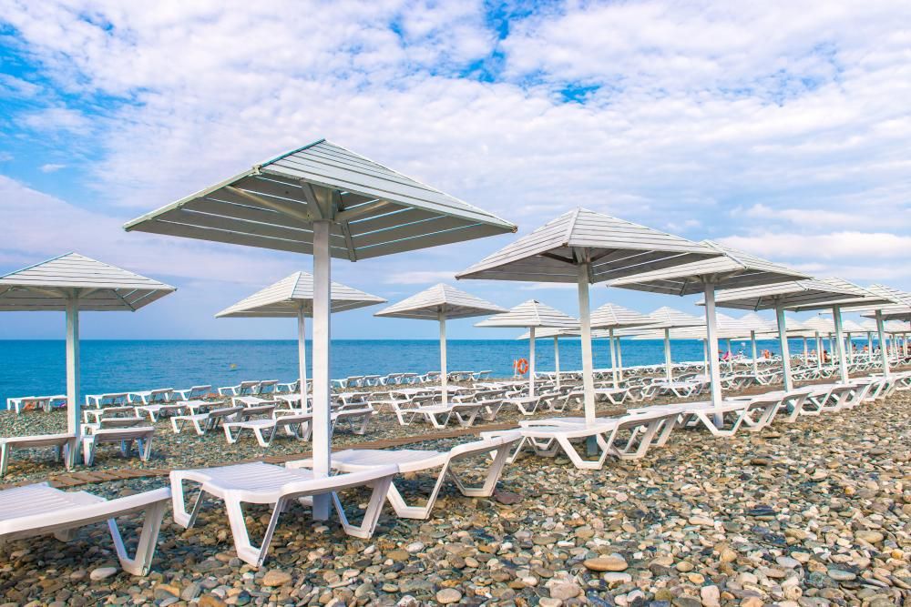 BRIDGE FAMILY RESORT - 12