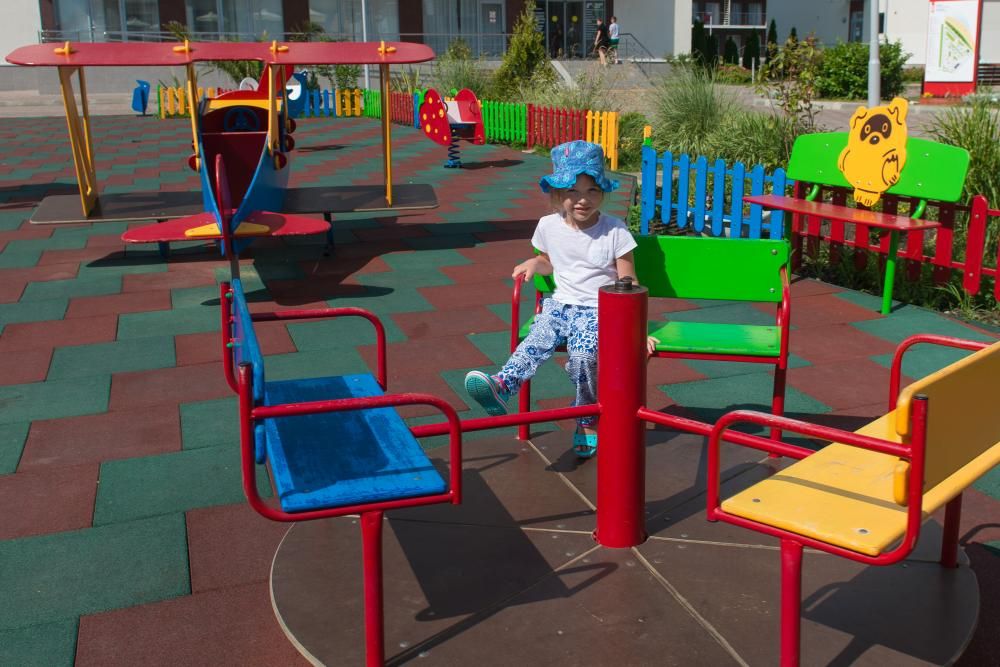 Картинка отеля - 20