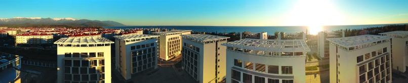 BRIDGE FAMILY RESORT - 3