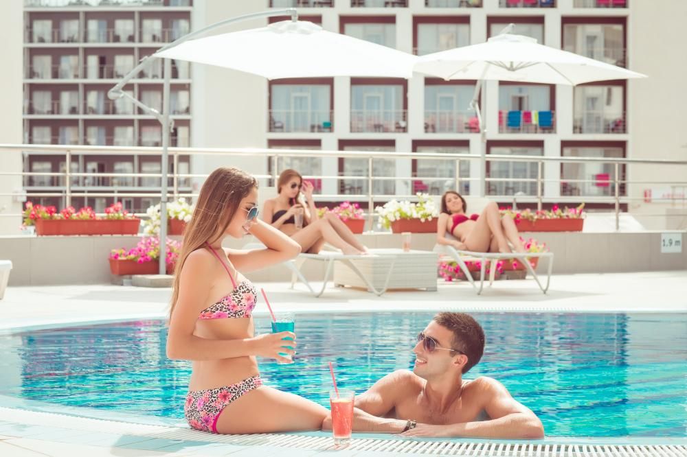 Картинка отеля - 7