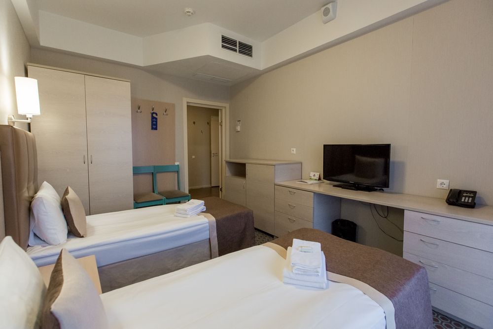 Картинка отеля - 36