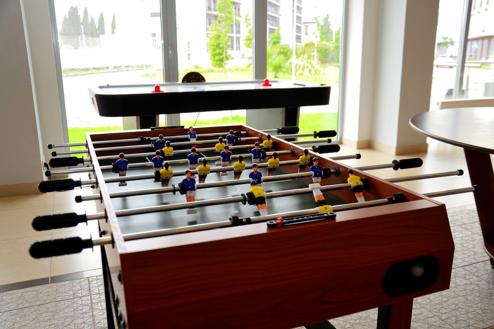 Картинка отеля - 15