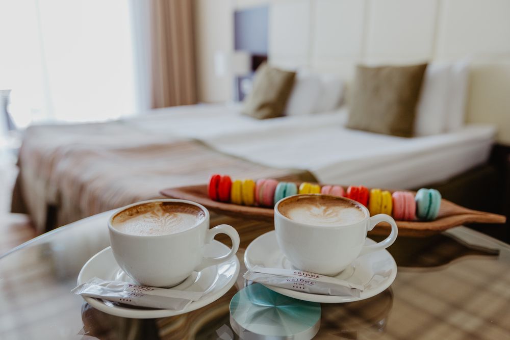 Картинка отеля - 22