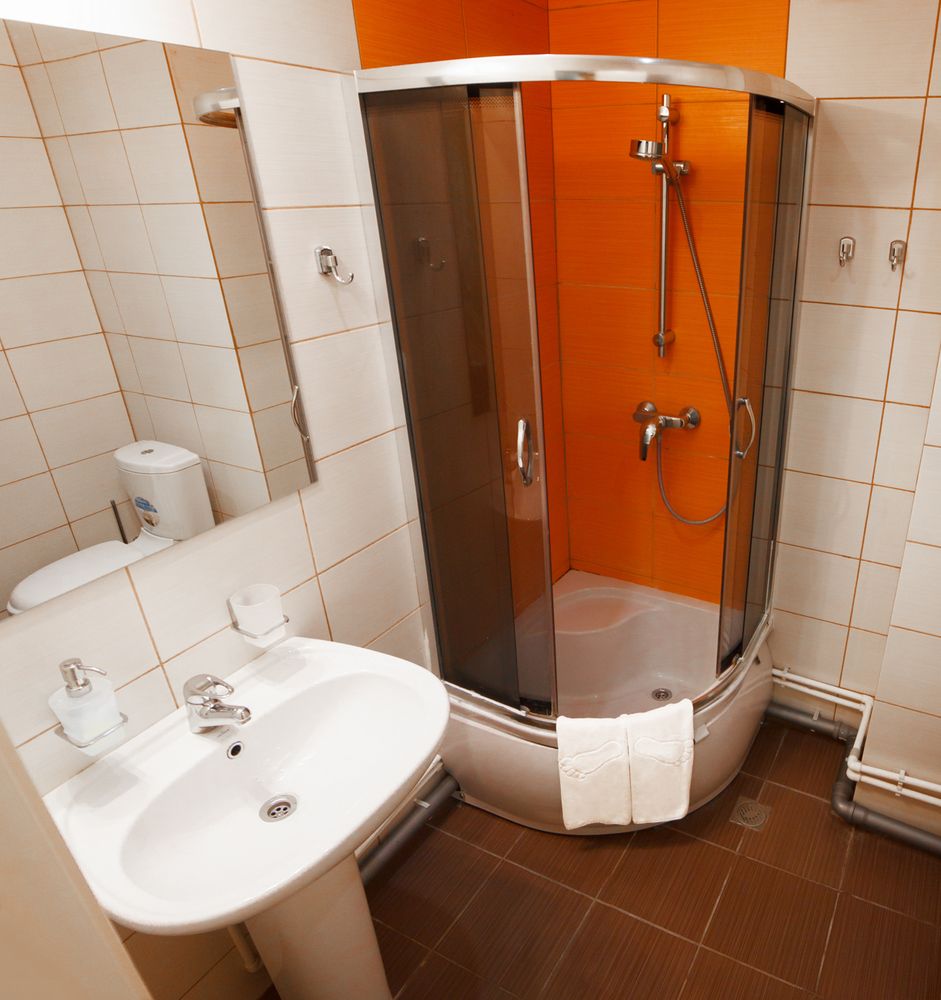 BRIDGE FAMILY RESORT - 23