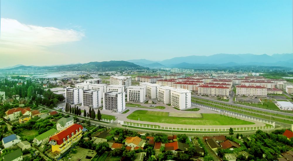 Картинка отеля - 2