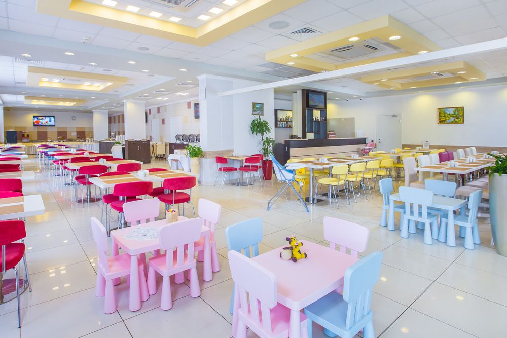 Картинка отеля - 10