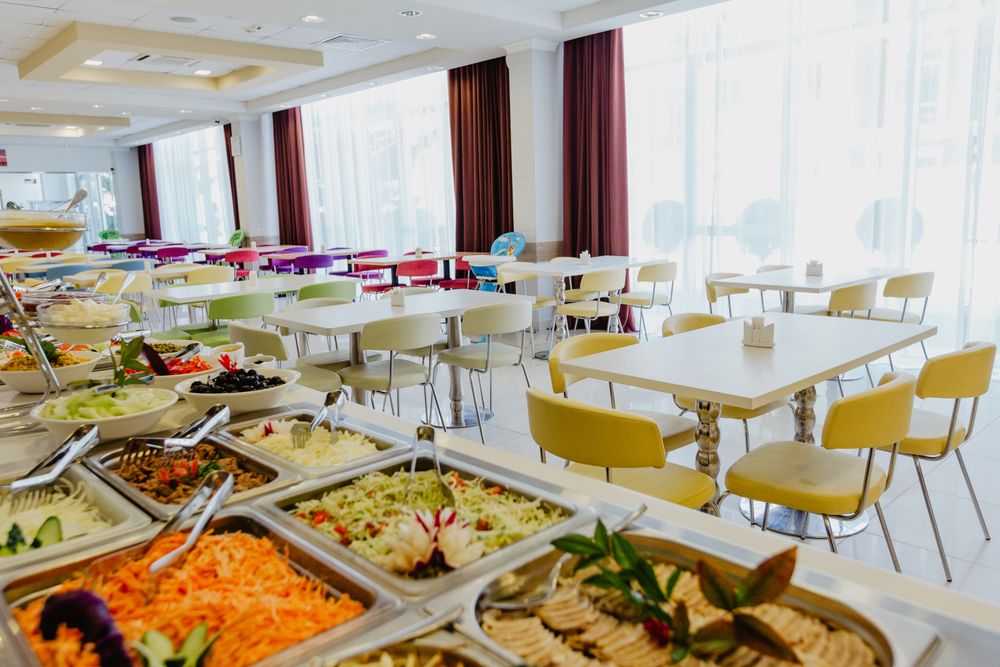 BRIDGE FAMILY RESORT - 11