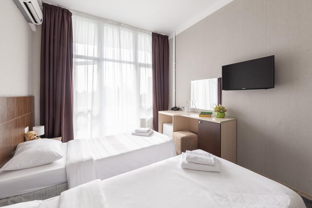 Картинка отеля - 43