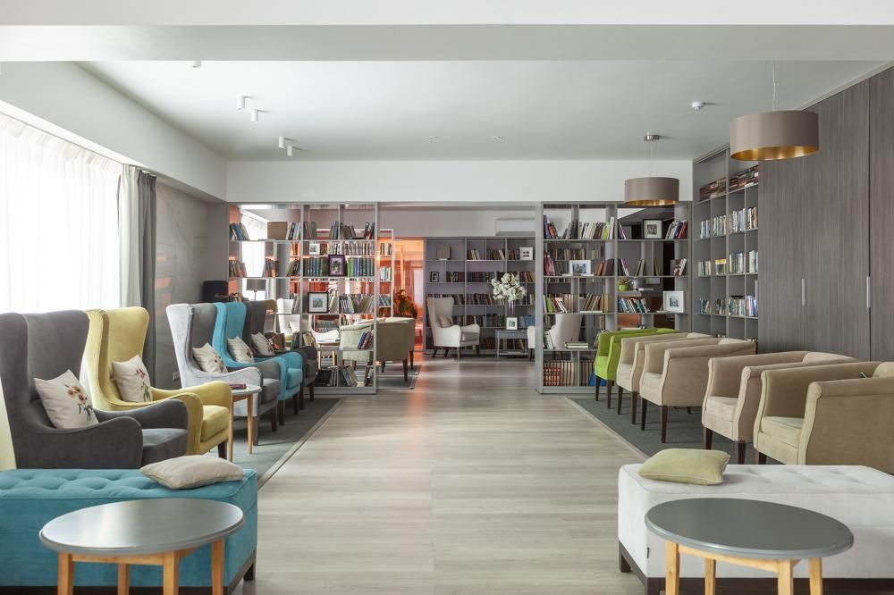 Картинка отеля - 36