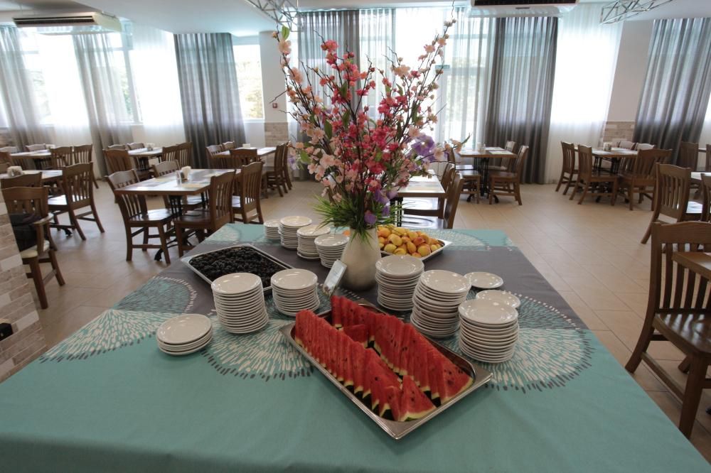 Картинка отеля - 10