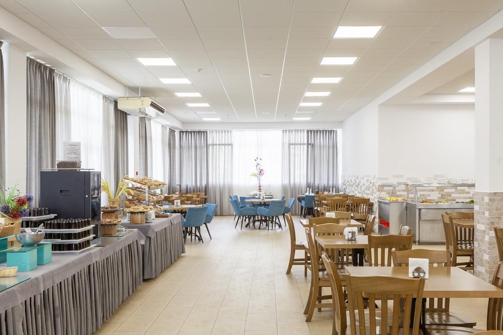 Картинка отеля - 9