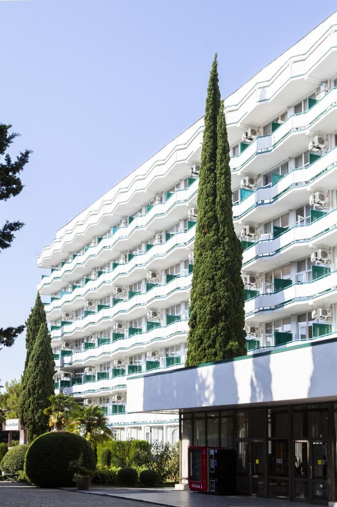 Картинка отеля - 2