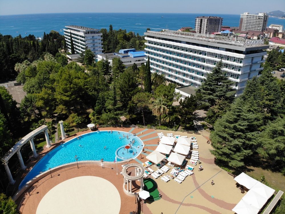 Картинка отеля - 57