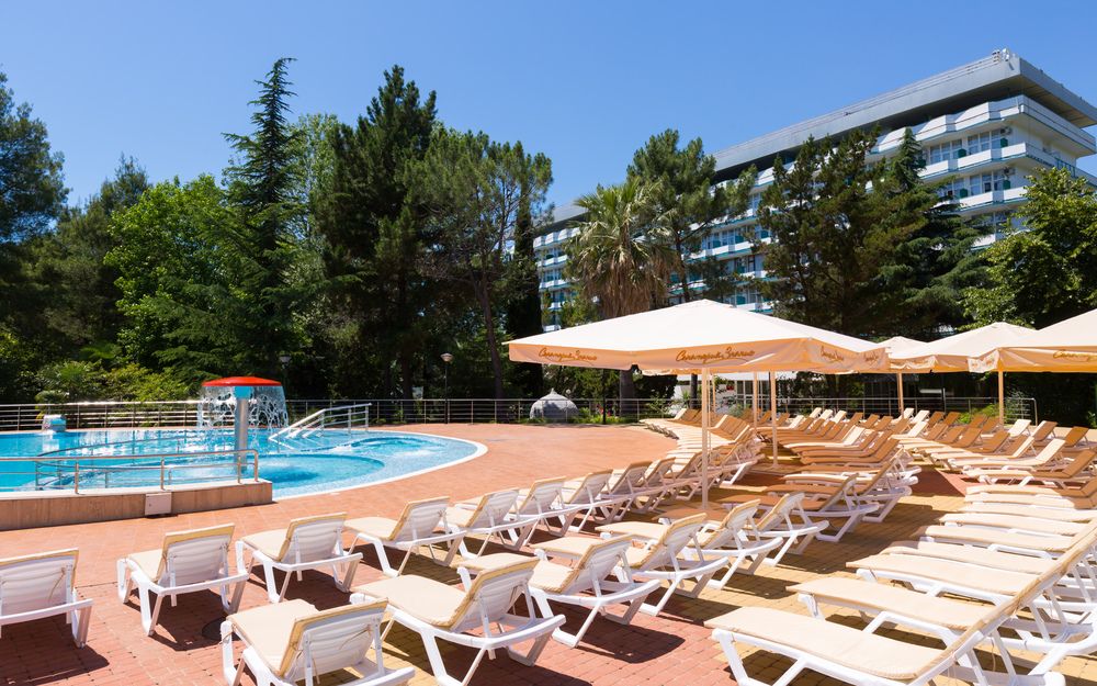 Картинка отеля - 56