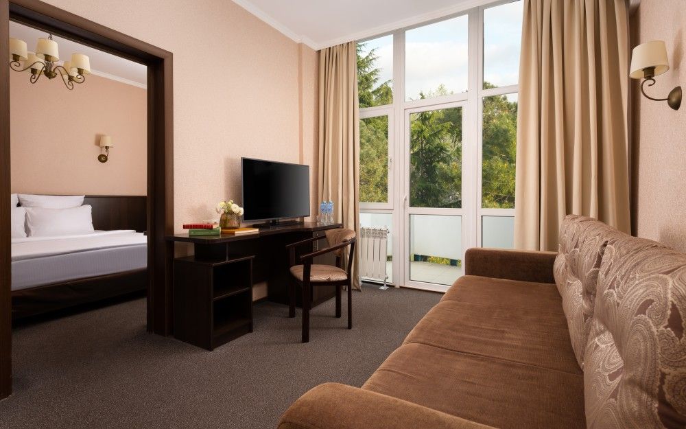 Картинка отеля - 82