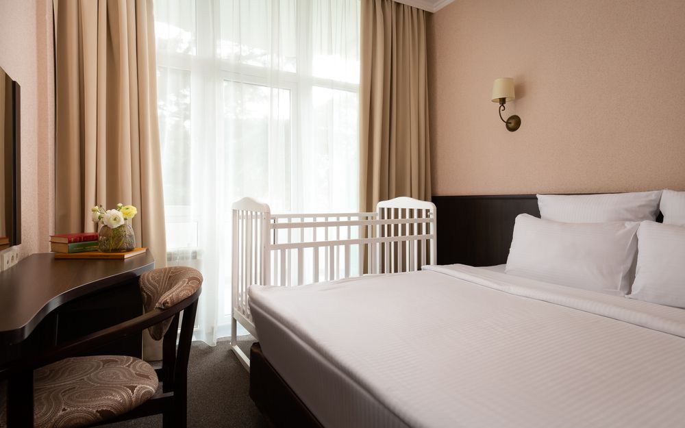 Картинка отеля - 80