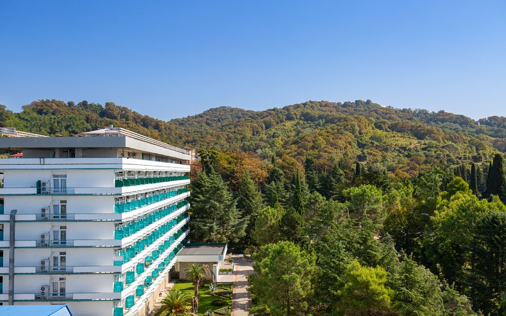 Картинка отеля - 53