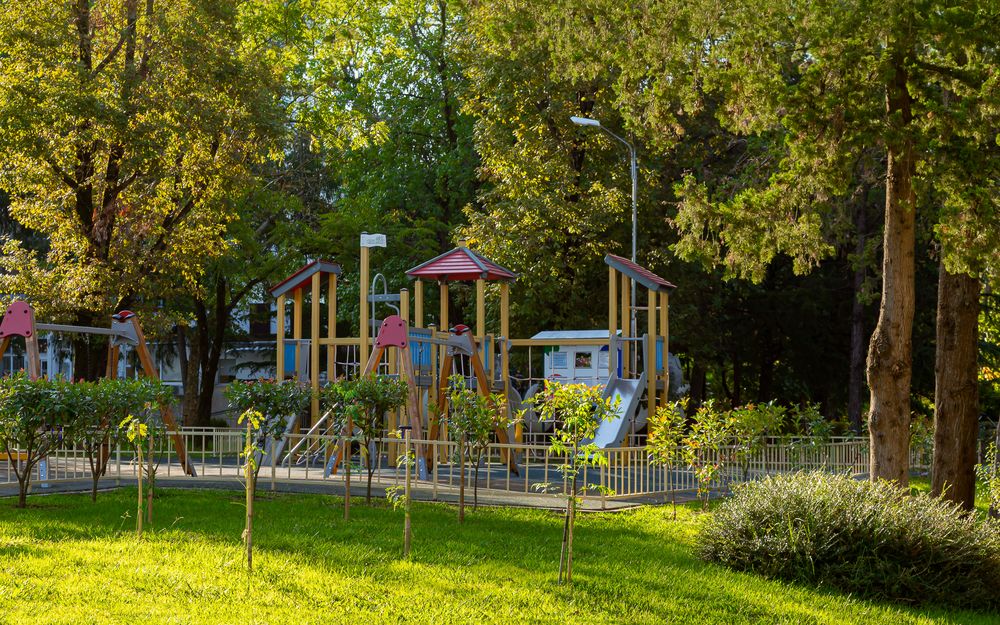 Картинка отеля - 34