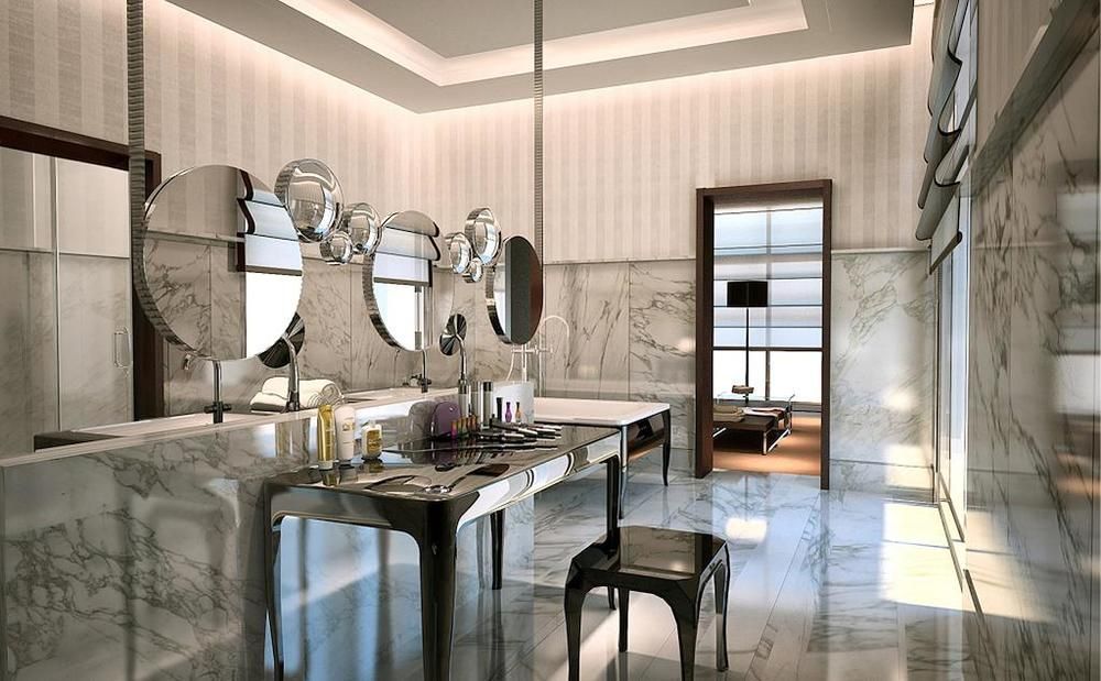 MÖVENPICK HOTEL KRASNAYA POLYANA (бывш. ГОРКИ ОТЕЛЬ СЬЮТС) - 30