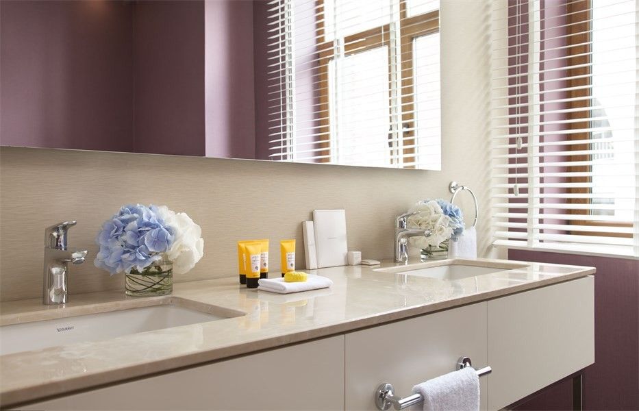 MÖVENPICK HOTEL KRASNAYA POLYANA (бывш. ГОРКИ ОТЕЛЬ СЬЮТС) - 25