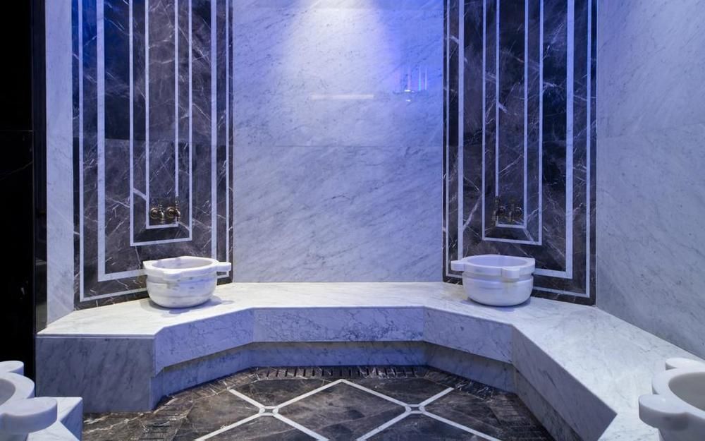 MÖVENPICK HOTEL KRASNAYA POLYANA (бывш. ГОРКИ ОТЕЛЬ СЬЮТС) - 19