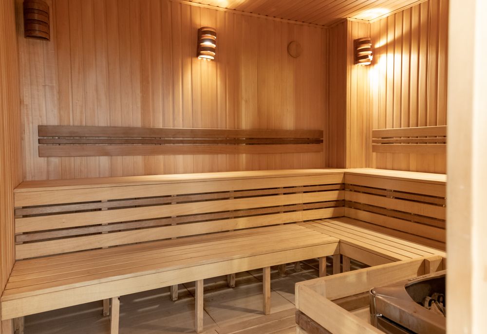 MÖVENPICK HOTEL KRASNAYA POLYANA (бывш. ГОРКИ ОТЕЛЬ СЬЮТС) - 18