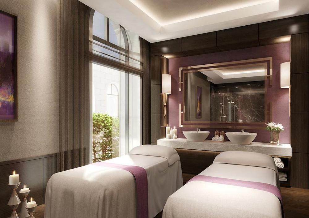 MÖVENPICK HOTEL KRASNAYA POLYANA (бывш. ГОРКИ ОТЕЛЬ СЬЮТС) - 17