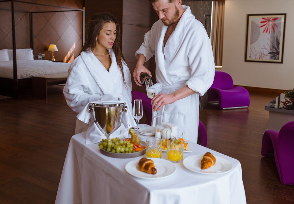 MÖVENPICK HOTEL KRASNAYA POLYANA (бывш. ГОРКИ ОТЕЛЬ СЬЮТС) - 11