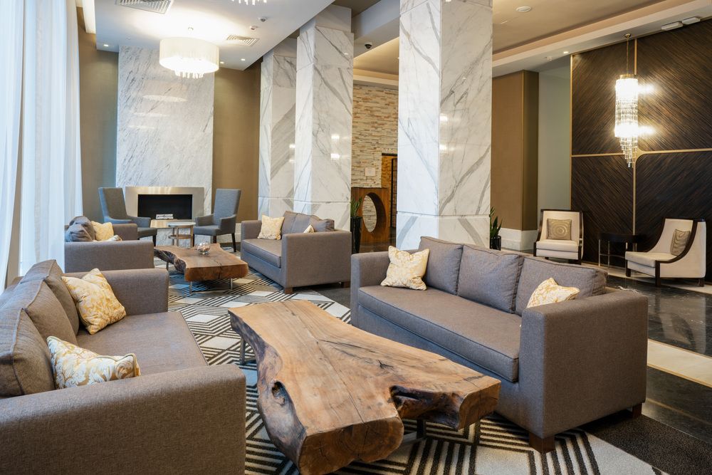 MÖVENPICK HOTEL KRASNAYA POLYANA (бывш. ГОРКИ ОТЕЛЬ СЬЮТС) - 5