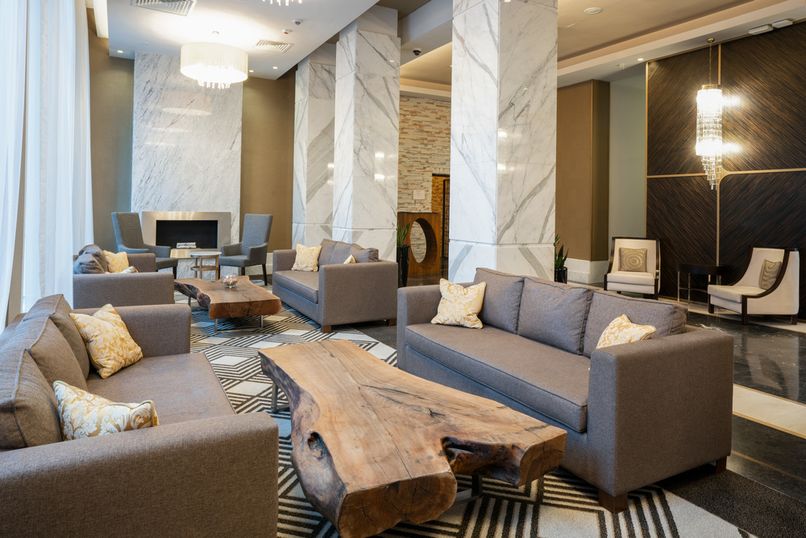 MÖVENPICK HOTEL KRASNAYA POLYANA (бывш. ГОРКИ ОТЕЛЬ СЬЮТС) - 5